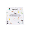 Coffret de 15 tisanes Anti-Stress Bio & Bien-Être Gingerly
