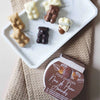 Pâte pralinée noix de pécan 65% ScrapCooking