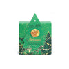 Surprise parfumée sapin en céramique avec un concentré de parfum Roi des Forêts Terre d'Oc