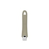 Poignée amovible 17 cm taupe Mutine Évolution Cristel