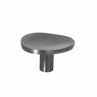 Poignée cocotte triangulaire en inox L'Incroyable Cookut