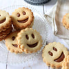 Préparation Biscuits du Goûter 280g ScrapCooking