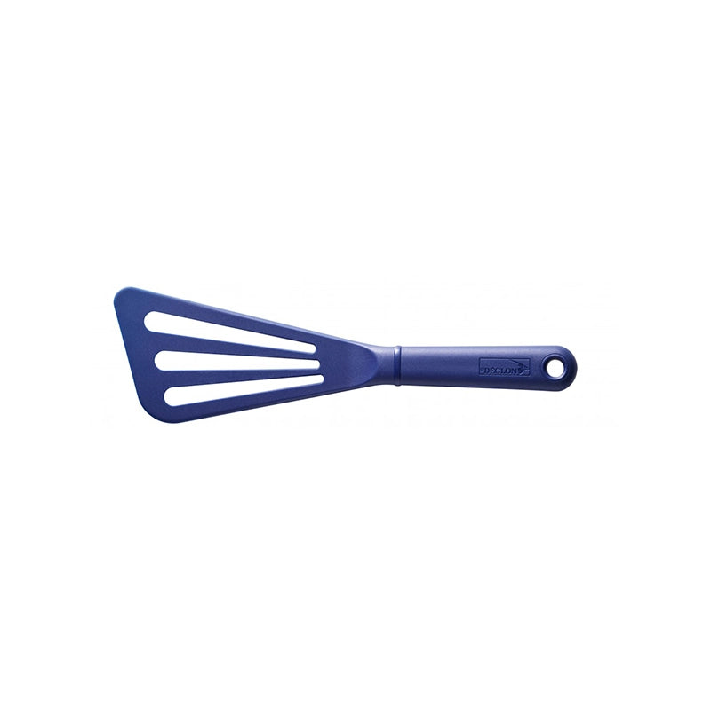 Pelle souple ajourée de 28 cm bleu Stop'Glisse Deglon