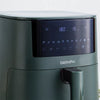 Airfryer avec 1 panier vert Bistro GreenPan