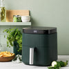 AirFryer XL avec 1 panier vert Silhouette GreenPan