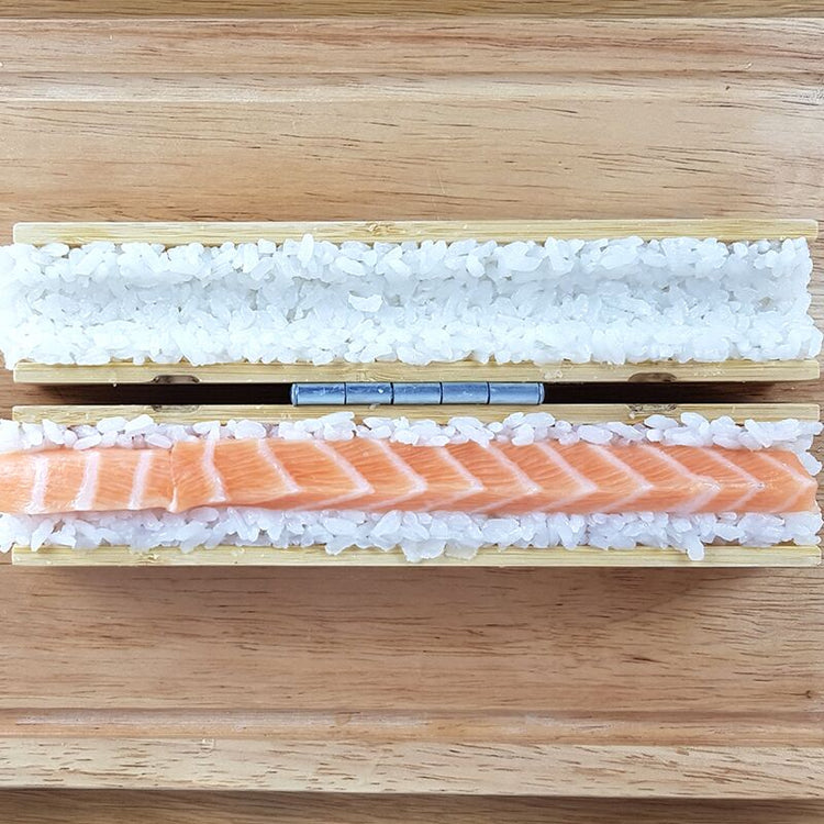 Appareil à sushi maki facile Cookut