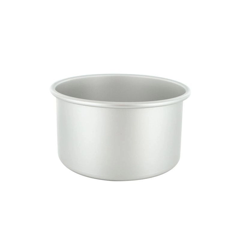Moule en alu rond hauteur 10,2 cm diamètre 23 cm Patisdecor