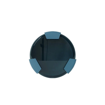 Blinibox Polymère biosourcé étanche 20 cm Bleu clair Signature Bini