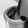 Bouilloire électrique Inox Cromargan mat 1800 W 0,8 L Argent Kitchenminis WMF