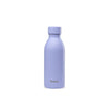 Bouteille isotherme Acier inoxydable 304 recyclé 500 ml Glycine mat Icon Qwetch