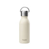 Bouteille isotherme en inox 350ml sable Active Qwetch