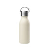 Bouteille isotherme en inox 350ml sable Active Qwetch