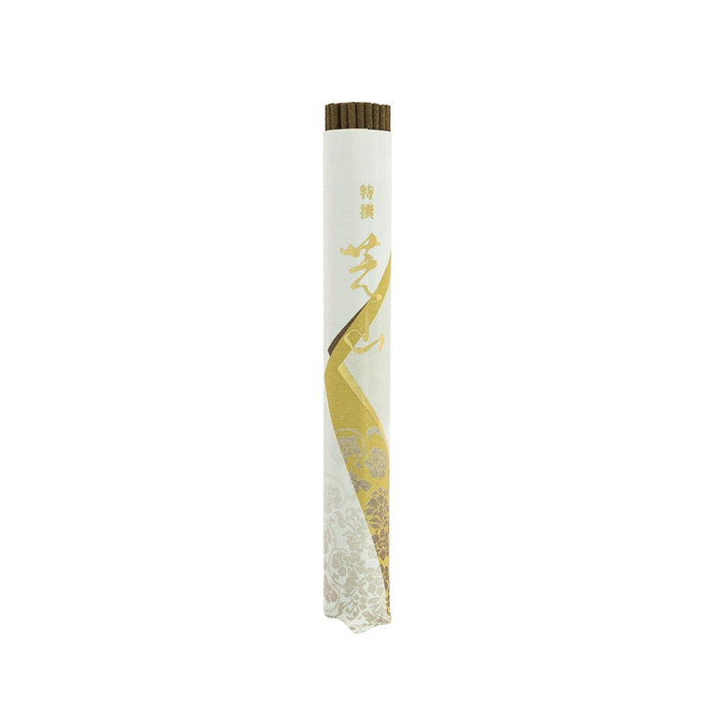 Encens Tokusen Shibayama Floral et Boisé Nippon Kodo