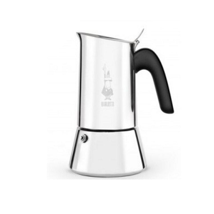 Cafetière à induction 10 tasses Vénus Bialetti