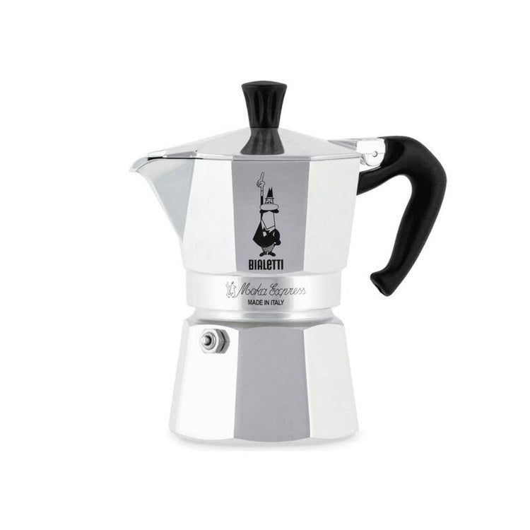 Cafetière italienne 6 tasses Moka Express Bialetti