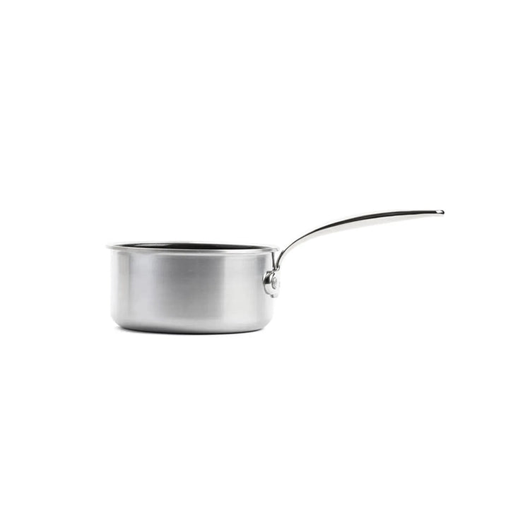 Casserole en acier inoxydable de 16 cm Premiere GreenPan