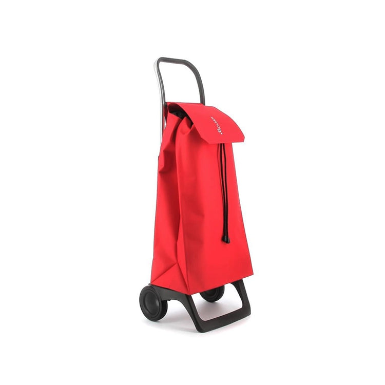 Chariot de course 2 roues rouge Jet Rolser
