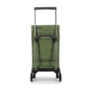 Chariot de course 2 roues vert Plegamatic Rolser