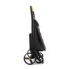 Chariot de course pliable à 4 roues noir 8 Plus Ecopep Rolser