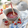 Cocotte personnalisable grise
