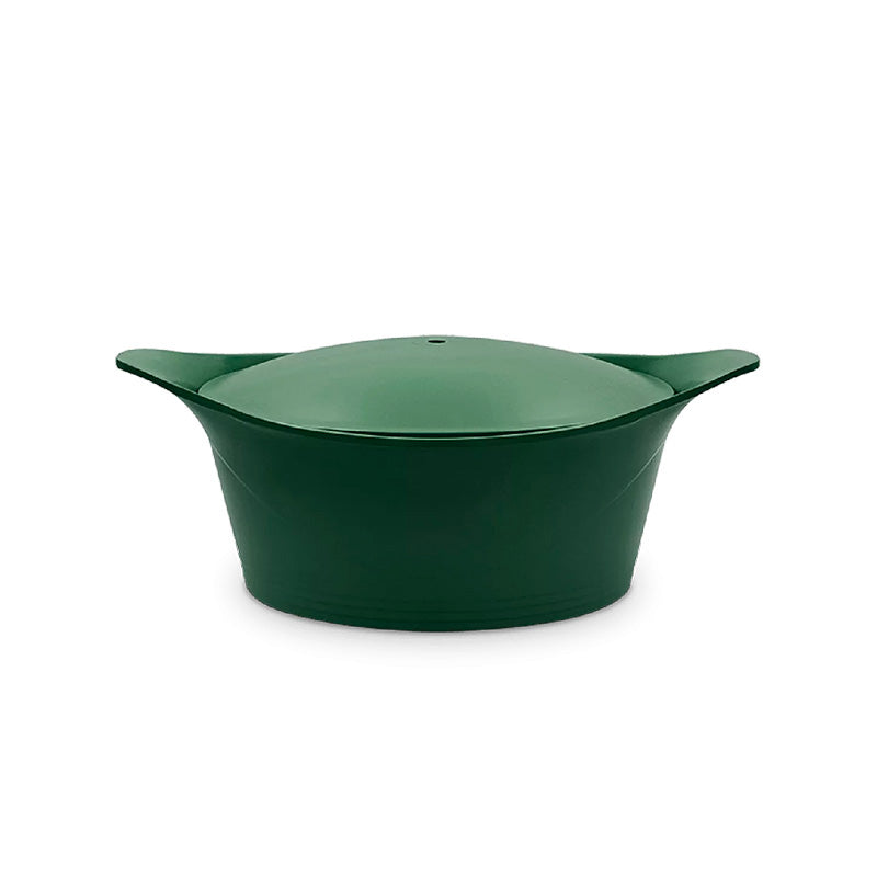 Cocotte personnalisable 28 cm fougère Cookut