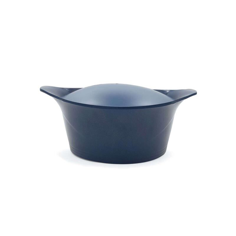Cocotte personnalisable 24 cm myrtille Cookut