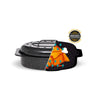 Cocotte roaster graniteware ovale MM Warmcook