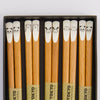 Coffret 5 baguettes animaux