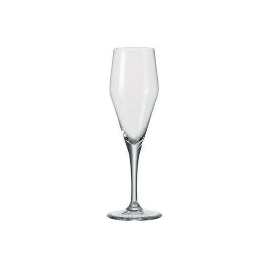Coffret 6 flûtes à champagne TWENTY