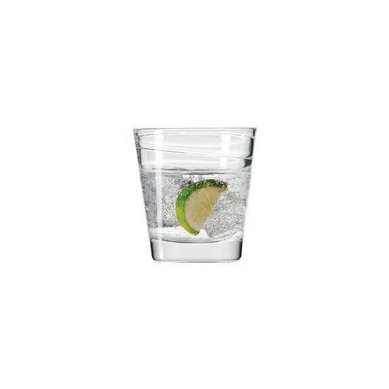Coffret 6 verres à whisky VARIO