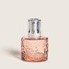 Coffret lampe Mirage nude Maison Berger