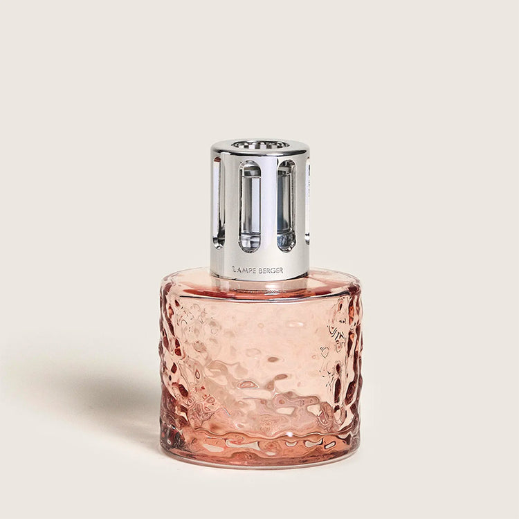 Coffret lampe Mirage nude Maison Berger