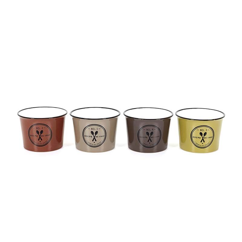 Coffret "Par ici la bonne soupe !"