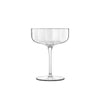 Coupe à champagne Verre SON.hyx 30 cl Transparent Jazz Bormioli