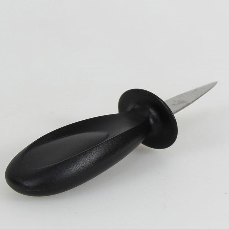 Couteau à huitres avec garde