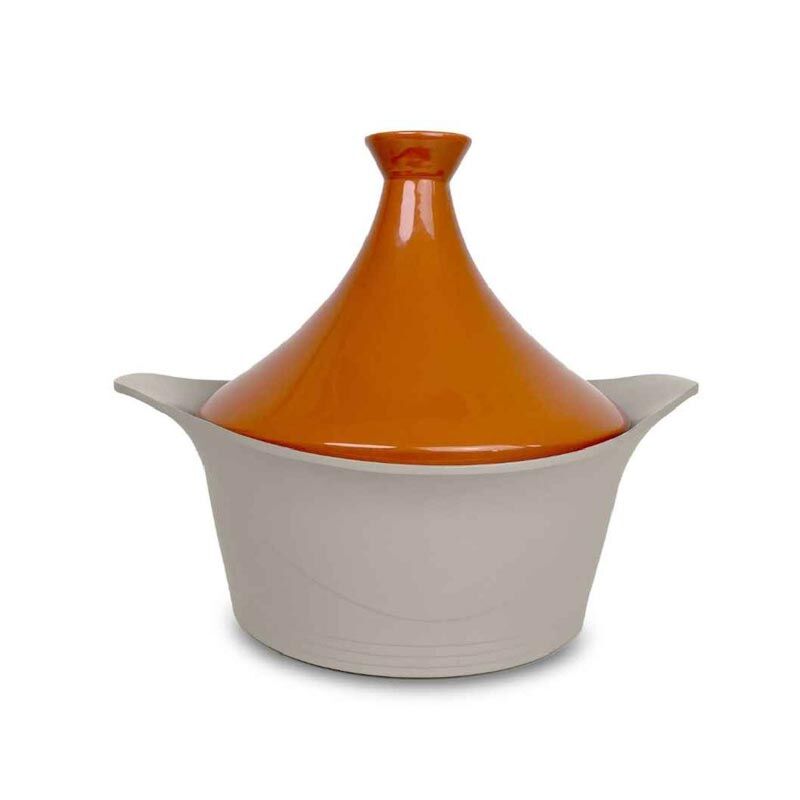 Couvercle à tajine cocotte