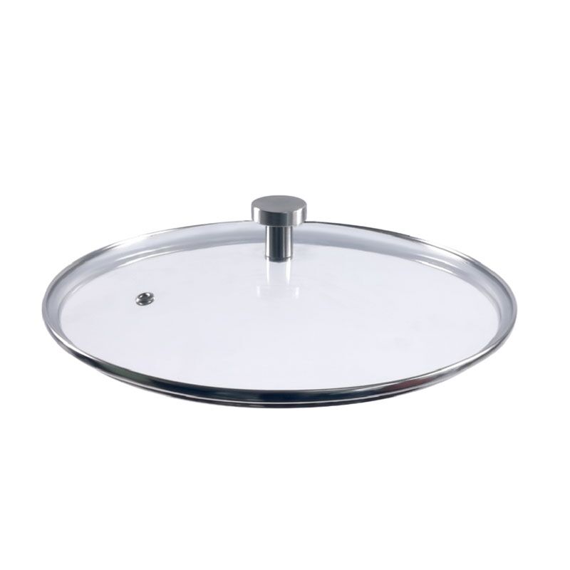 Couvercle en verre 20 cm Cookut