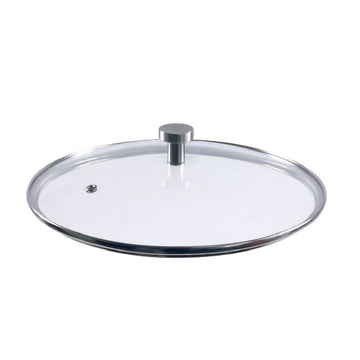 Couvercle en verre 24 cm Cookut