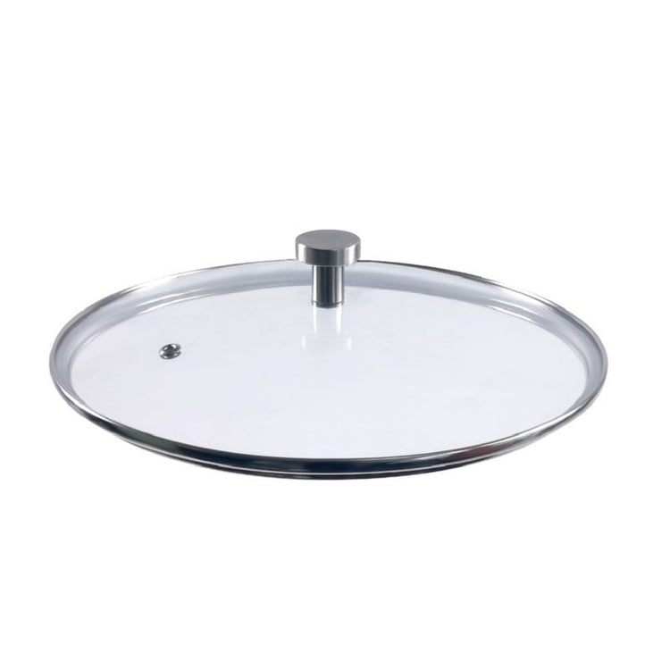 Couvercle en verre 24 cm Cookut