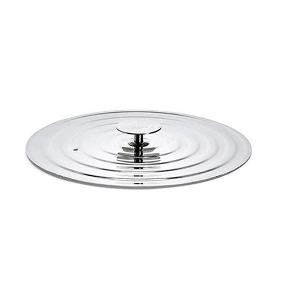 Couvercle universel 26 - 28 cm De Buyer