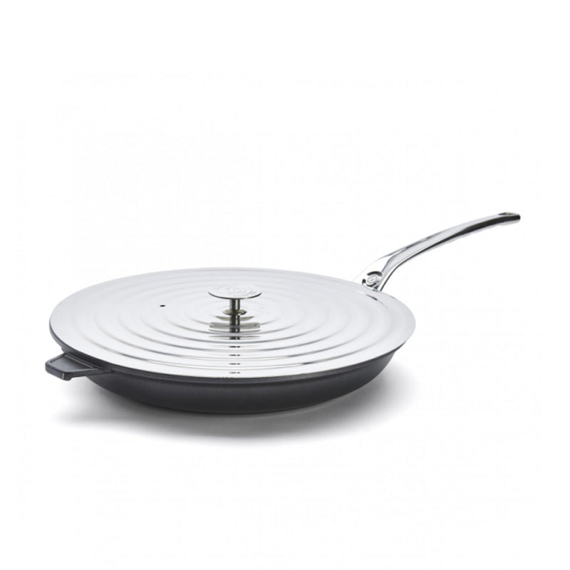 Couvercle universel 20 - 24 cm De Buyer
