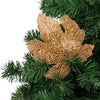 Décoration sapin de noël 3 feuilles Feeric Lights & Christmas