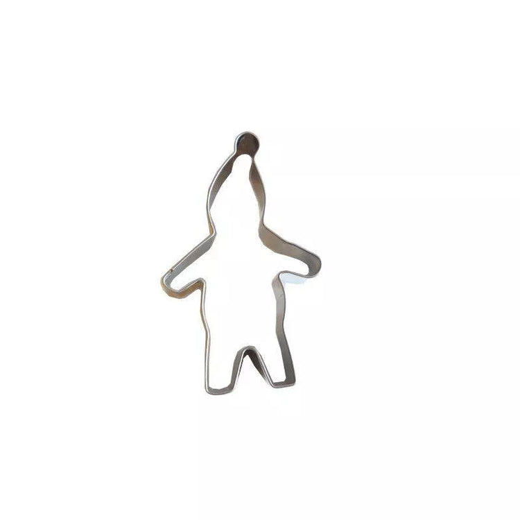 Découpoir lutin Patisse