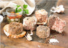 Coffret de 4 terrines Valette