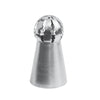 Douille sphère R822 inox 24mm Gobel