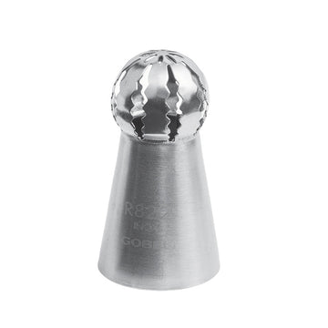Douille sphère R822 inox 24mm Gobel
