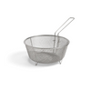 Panier de cuisson et friture en acier inoxydable 28 cm Cookut vendu par Du Bruit dans la Cuisine