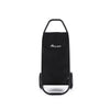 Chariot de course 2 roues noir Comb Rolser