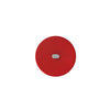 Couvercle en inox 16 cm rouge La Merveilleuse Cookut
