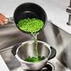 Passoire en inox 2,8L